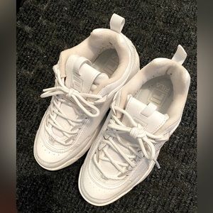 FILA DISRUPTOR|US 6|